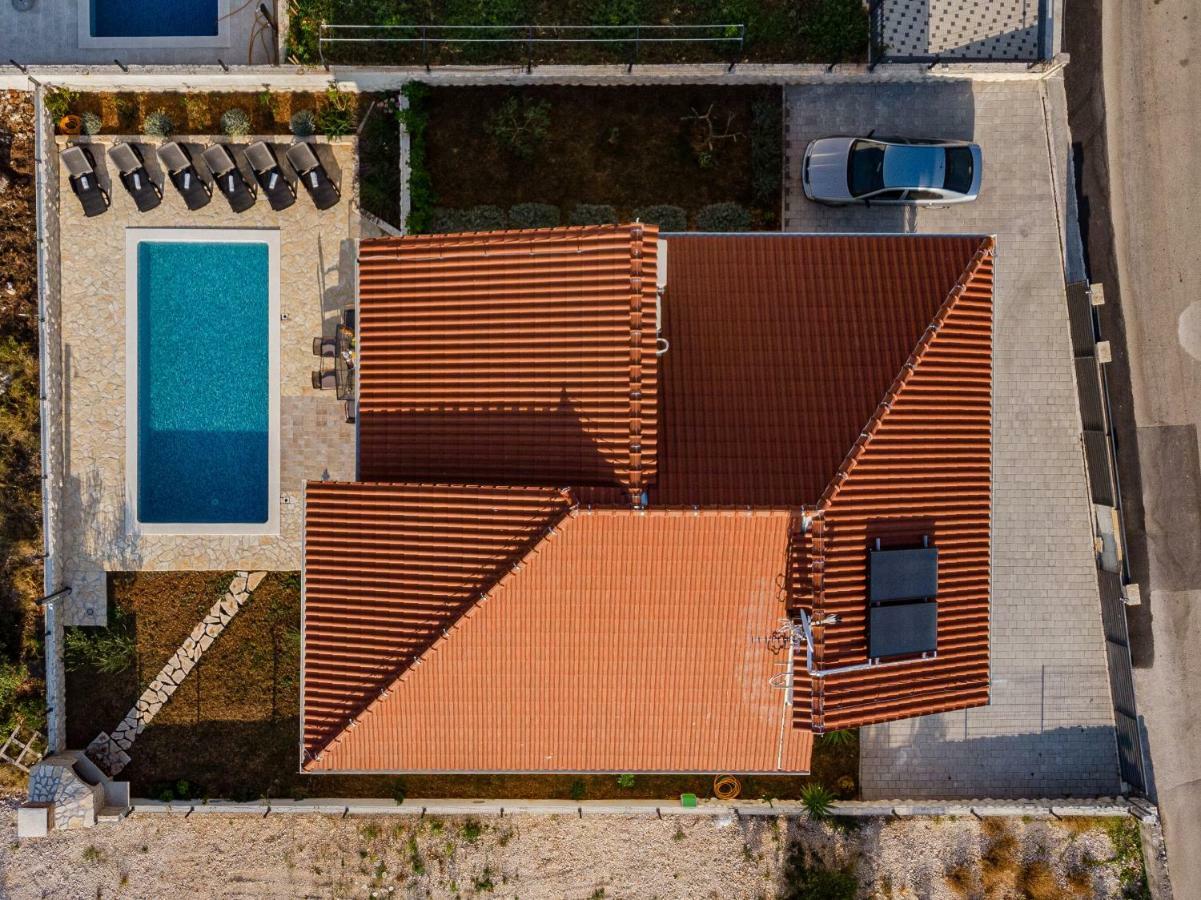 Holiday Home Mb Ражань Екстер'єр фото