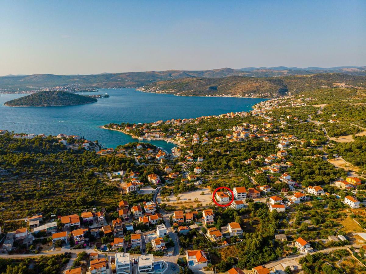 Holiday Home Mb Ражань Екстер'єр фото