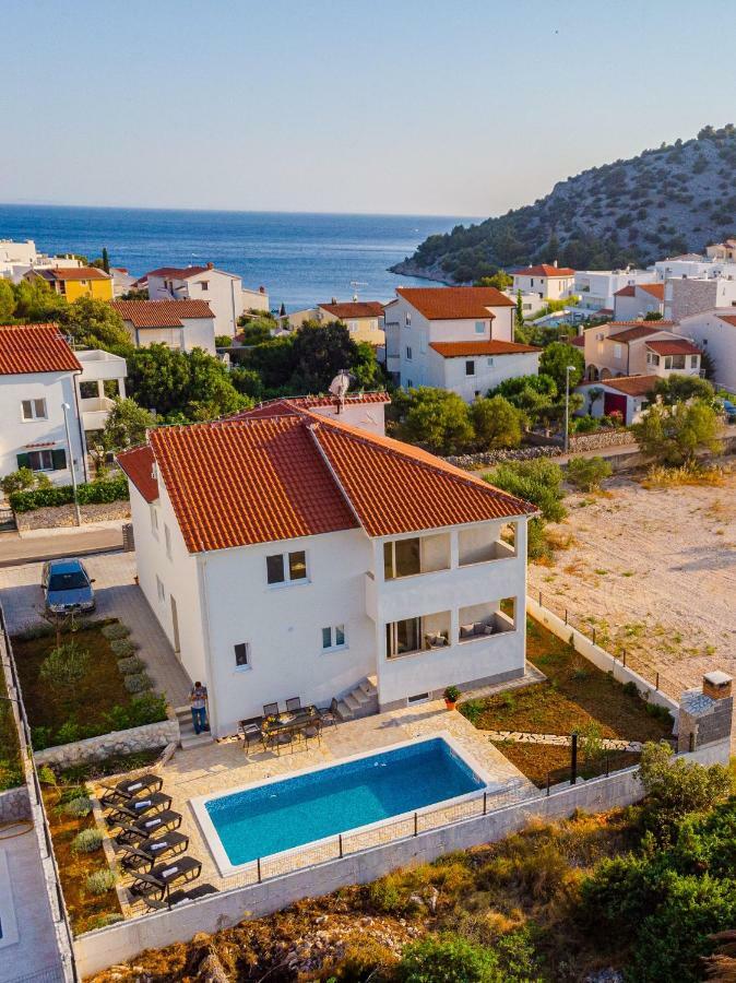 Holiday Home Mb Ражань Екстер'єр фото